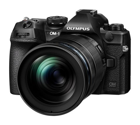  Ống kính OM SYSTEM M.Zuiko Digital ED 12-100mm F4 IS PRO ngàm Micro Four Thirds 