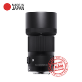  Ống kính Sigma AF 70mm F2.8 DG Macro Art ngàm L 