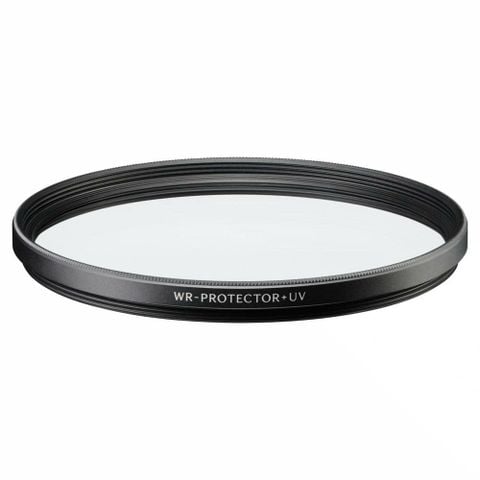 Kính lọc Sigma WR Protector + UV PUV-21 82mm