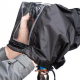  Áo che mưa máy ảnh ThinkTank Emergency Rain Cover 