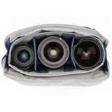  Túi máy ảnh Think Tank Presspass Black 