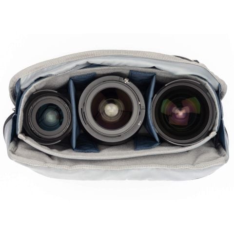  Túi máy ảnh Think Tank Presspass Black 