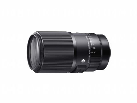  Ống kính Sigma AF 105mm F2.8 DG DN Macro Art ngàm Sony E 