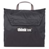  Áo che mưa máy ảnh ThinkTank Emergency Rain Cover - Large Black 