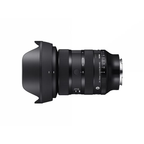 Ống kính Sigma AF 24-70mm F2.8 DG DN II Art ngàm L 