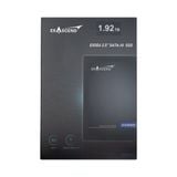 Ổ cứng gắn trong SSD SE4 1920GB hiệu Exascend, model: EXSE4A1920GB