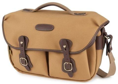  Túi máy ảnh Billingham Hadley Pro 2020 - Khaki Fibrenyte/ Chocolate 