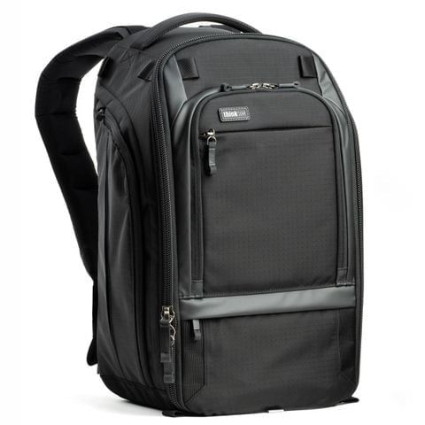  Balo máy ảnh Think Tank Walker Pro Black 