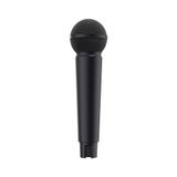  Micro cầm tay không dây Hollyland MELO P1 Dynamic Handheld Microphone (Space Gray) 