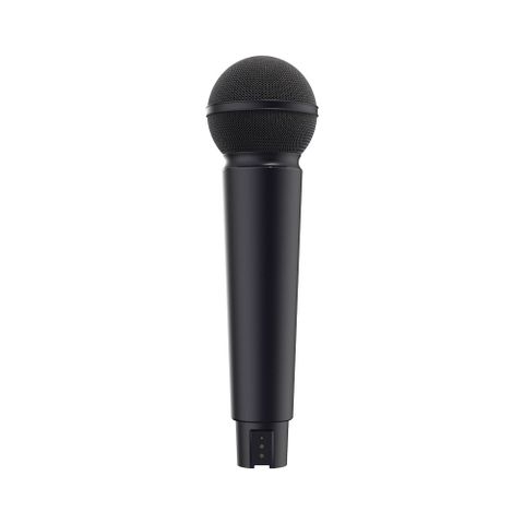  Micro cầm tay không dây Hollyland MELO P1 Dynamic Handheld Microphone (Space Gray) 