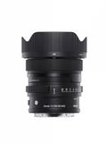  Ống kính Sigma 24mm F2 DG DN Contemporary ngàm Sony E 