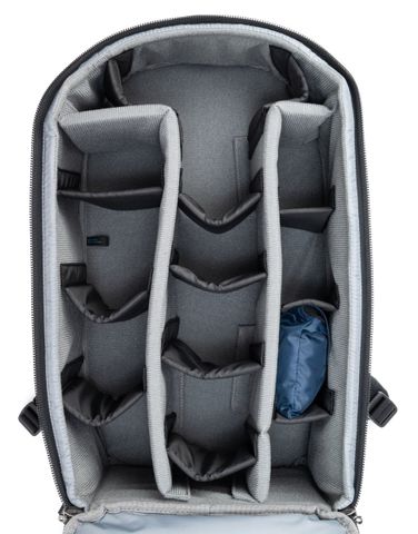  Balo máy ảnh Think Tank Walker Pro 16L 