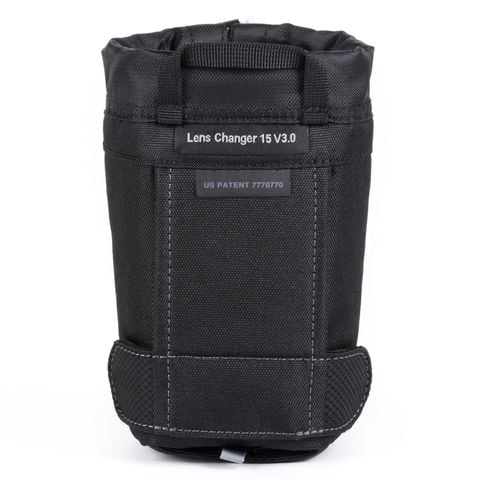  Túi đựng lens Think Tank Lens Changer 15 V3.0 