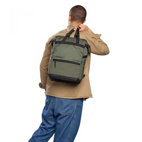  Túi máy ảnh Manfrotto Street Convertible Dark Green 