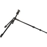  Bộ chân máy ảnh Manfrotto 290 Xtra Aluminium 3-Section Tripod Kit & Ball Head 