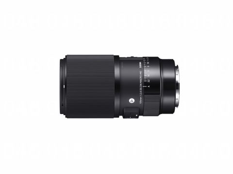  Ống kính Sigma 105mm F2.8 DG DN Macro Art ngàm Sony E 