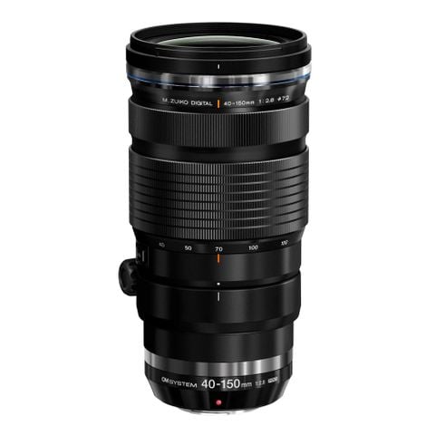 Ống kính OM SYSTEM M.Zuiko Digital ED 40-150mm F2.8 PRO ngàm Micro Four Thirds 