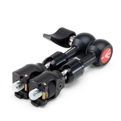  Tay nối Manfrotto 244 Micro Variable Friction Arm (Anti-Rotation Attachments) 