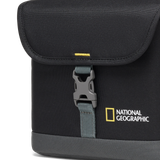  Túi máy ảnh National Geographic Shoulder Bag NG E2 2360 Black 