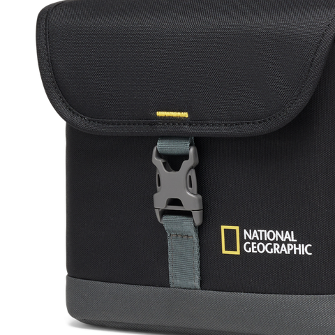  Túi máy ảnh National Geographic Shoulder Bag NG E2 2360 Black 