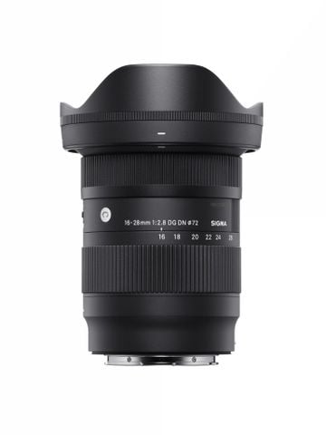  Ống kính Sigma AF 16-28mm F2.8 DG DN Contemporary ngàm L 