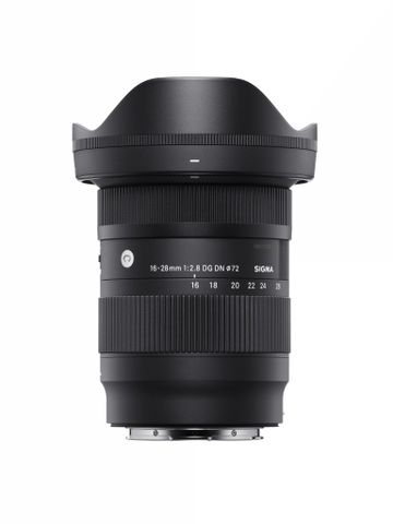  Ống kính Sigma AF 16-28mm F2.8 DG DN Contemporary ngàm Sony E 