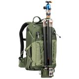  Balo máy ảnh Think Tank BackLight 36L Slate Black 