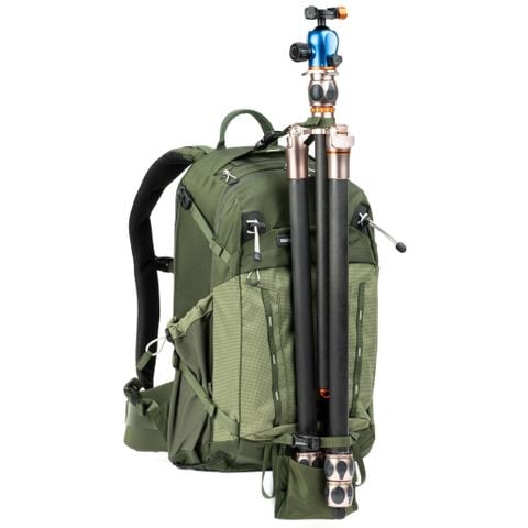 Balo máy ảnh Think Tank BackLight 26L Montane Green