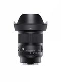  Ống kính Sigma 20mm F1.4 DG DN Art ngàm Sony E 