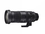  Ống kính Sigma 60-600mm F4.5-6.3 DG DN OS Sports ngàm Sony E 