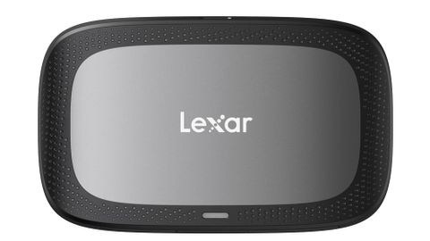  Đầu đọc thẻ nhớ Lexar Professional  CFexpress Type A/ SD USB 3.2 Gen 2 