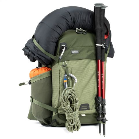  Balo máy ảnh Think Tank BackLight 36L Slate Black 