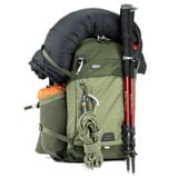 Balo máy ảnh Think Tank BackLight 26L Slate Black