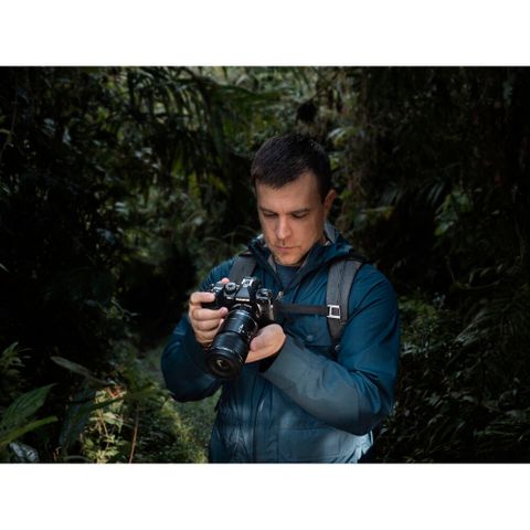  Ống kính OM SYSTEM M.Zuiko Digital ED 90mm F3.5 Macro IS PRO ngàm Micro Four Thirds 