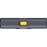  Bộ Micro không dây Hollyland Lark M2 Combo Duo (Camera RX, USB-C RX, Lightning RX) màu Shine Charcoal 