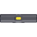  Hộp sạc Hollyland LARK M2 Charging Case (Mobile, Shine Charcoal) 