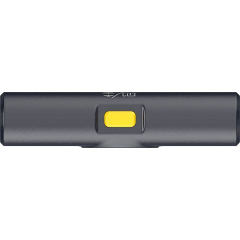  Hộp sạc Hollyland LARK M2 Charging Case (Mobile, Shine Charcoal) 