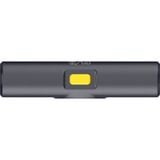  Bộ Micro không dây Hollyland Lark M2 (USB-C RX) Duo Lavalier màu Shine Charcoal 