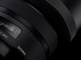  Ống kính Sigma 30mm F1.4 DC HSM Art 