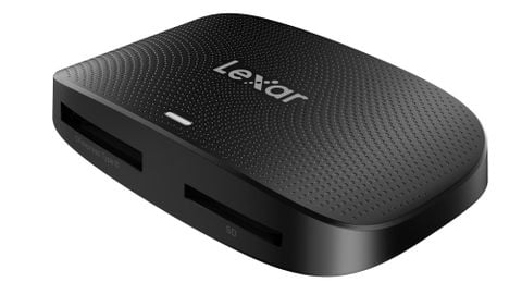  Đầu đọc thẻ nhớ Lexar Professional CFexpress Type B/ SD USB 3.2 Gen 2 
