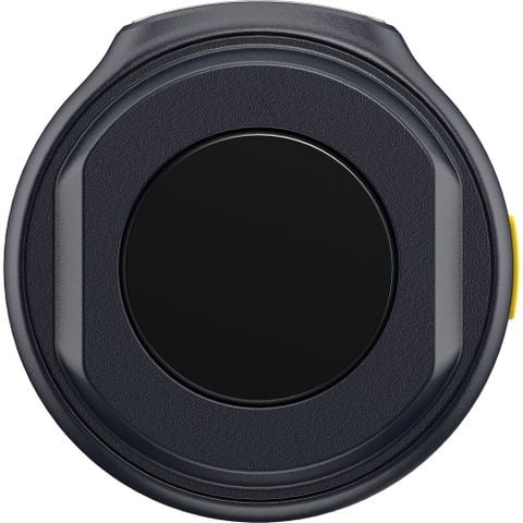  Bộ Micro không dây Hollyland Lark M2 (USB-C RX) Duo Lavalier màu Shine Charcoal 