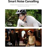  Bộ Micro không dây Hollyland LARK M2S (USB-C Plug) Space Gray 