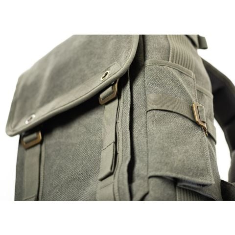 Balo máy ảnh Think Tank Retrospective Backpack 15 - Black