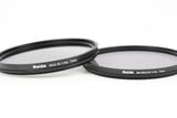 Kính lọc Haida PROII Multi-coating Circular Polarizing Filter 72mm
