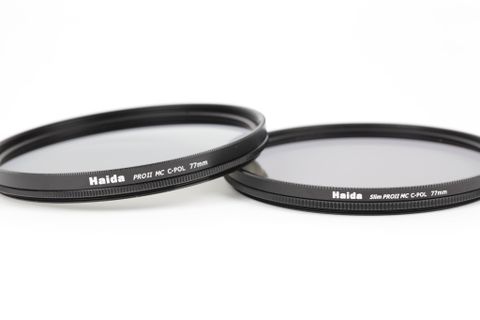  Kính lọc Haida PROII Variable ND Filter 77mm 