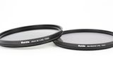  Kính lọc Haida PROII Multi-coating Circular Polarizing Filter 82mm 