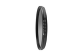 Kính lọc Haida NanoPro Mist Black 1/8 Variable ND Filter 82mm