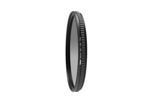 Kính lọc Haida NanoPro Mist Black 1/8 Variable ND Filter 82mm