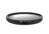 Kính lọc Haida NanoPro Mist Black 1/8 Variable ND Filter 82mm