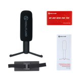  Bộ chuyển đổi phỏng vấn Hollyland Interview Adaptor cho Micro không dây (Handheld/Desktop) 